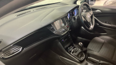 Vauxhall Astra 1.0T ecoTEC SRi 5dr Petrol Hatchback